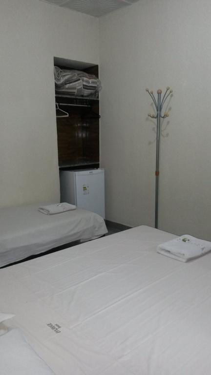 Parque Hotel Rio de Janeiro Quarto foto