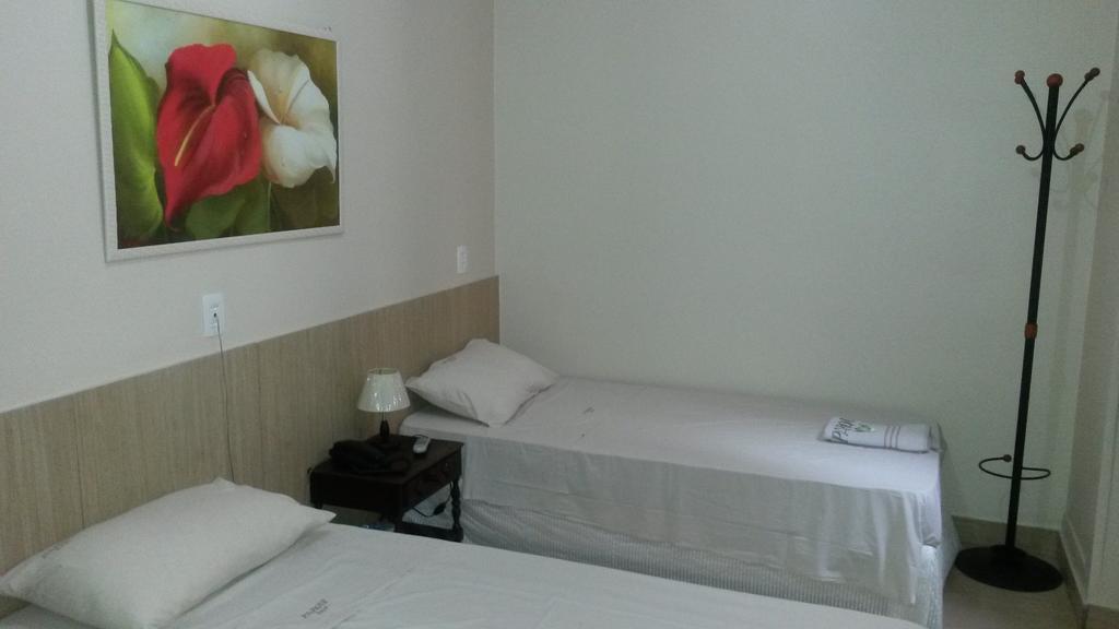 Parque Hotel Rio de Janeiro Exterior foto
